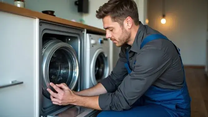 Professional Appliance Repair Service